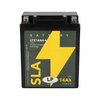Landport MS LTX14AH-4 (YTX14AH-4 / YB14-A2) SLA, Art.-Nr. 513941 - Akku Mäser - B2B-Shop