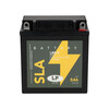 Landport MS LB5-3 (YB5-3 / YB5L-B) SLA, Art.-Nr. 513930 - Akku Mäser - B2B-Shop