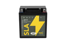 Landport MS LB10-3 (YB10-3 / YB10L-A2/B/B2) SLA, Art.-Nr. 513938 - Akku Mäser - B2B-Shop