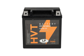 Landport MH HVTG14H-4 (GHD14H-BS) GEL, Art.-Nr. 514164 - Akku Mäser - B2B-Shop