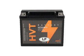 Landport MH HVTG24H-3 (GHD24HL-BS) GEL, Art.-Nr. 514166 - Akku Mäser - B2B-Shop