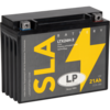 Landport MS LTX24H-3 (YTX24H-3 / YTX24HL-BS) SLA, Art.-Nr. 513945 - Akku Mäser - B2B-Shop