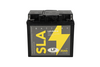 Landport MS L60-N30-4 (Y60-N30-4) (A) SLA, Art.-Nr. 513947 - Akku Mäser - B2B-Shop
