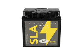 Landport MS L60-N30-4 (Y60-N30-4) (A) SLA, Art.-Nr. 513947 - Akku Mäser - B2B-Shop