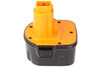 Dewalt DE9071, Art.-Nr. 105923 - Akku Mäser - B2B-Shop
