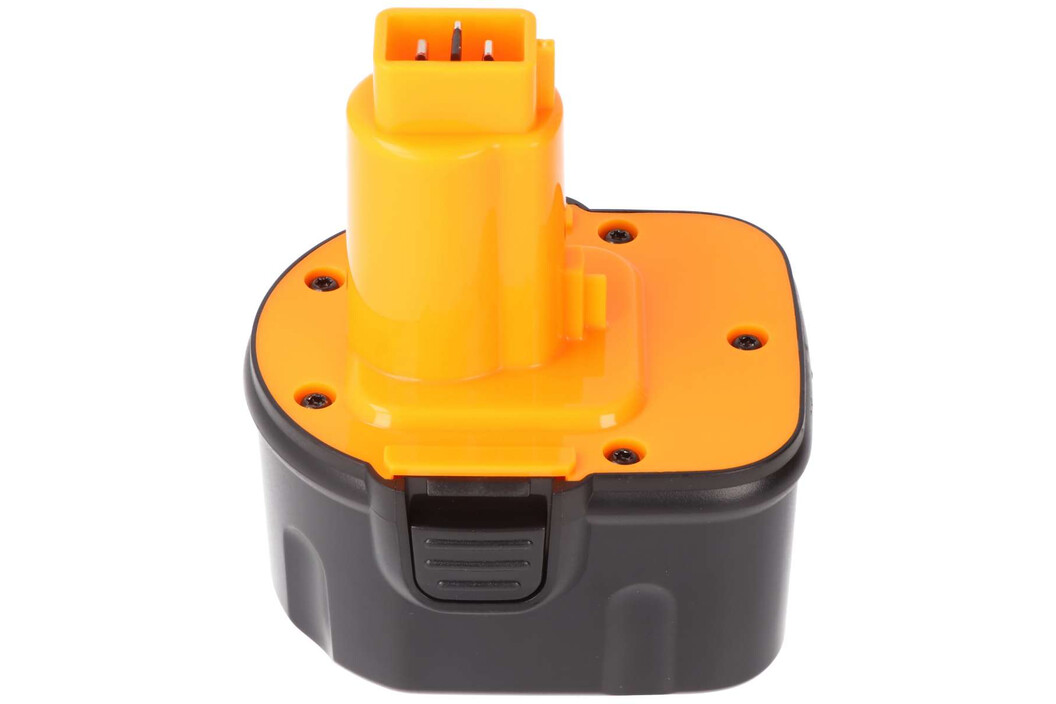 Dewalt DE9071, Art.-Nr. 105923 - Akku Mäser - B2B-Shop