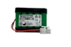 Türsteuerung Nachbauakku Besam 12V, Art.-Nr. 300009 - Akku Mäser - B2B-Shop